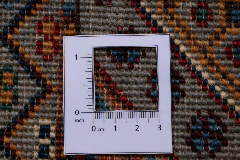 Ziegler Rug - 157 x 104 cm - multicolored