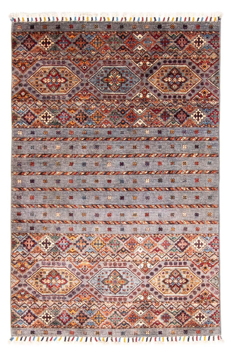 Ziegler Rug - 155 x 103 cm - multicolored