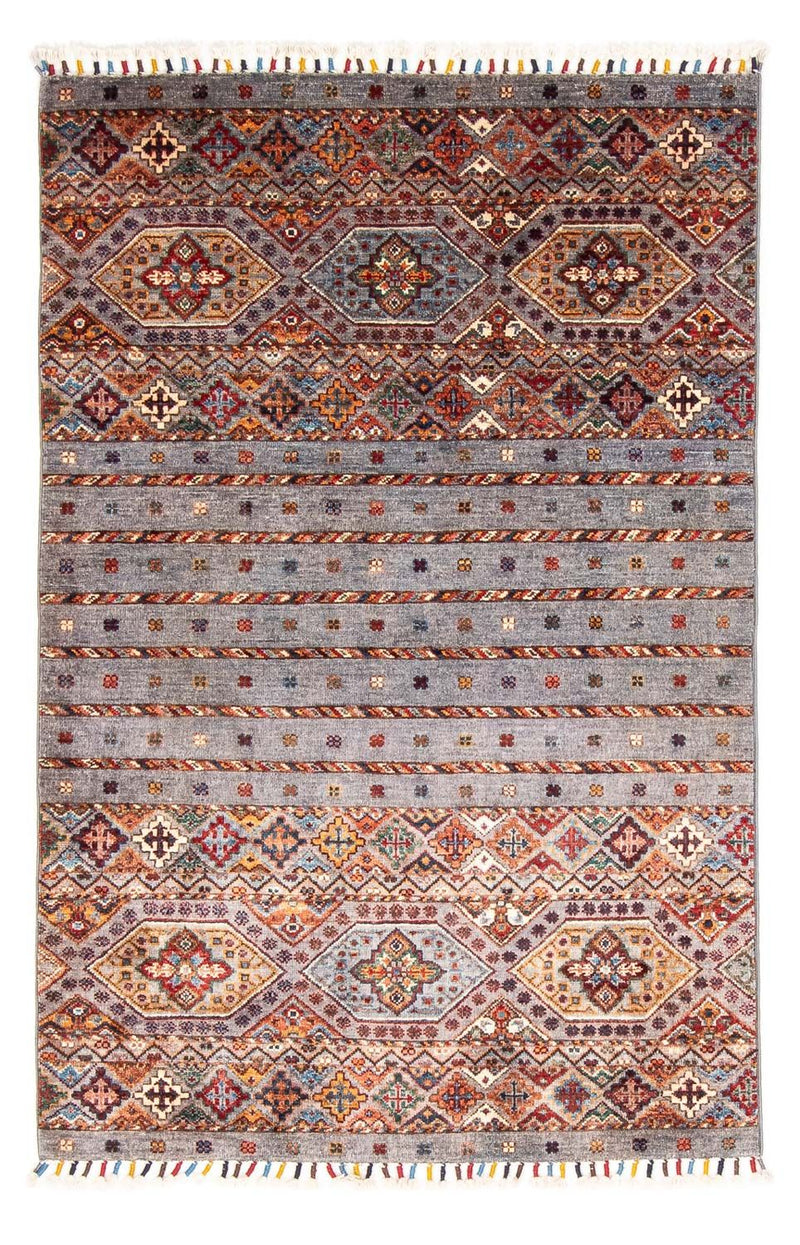 Ziegler Rug - 155 x 103 cm - multicolored