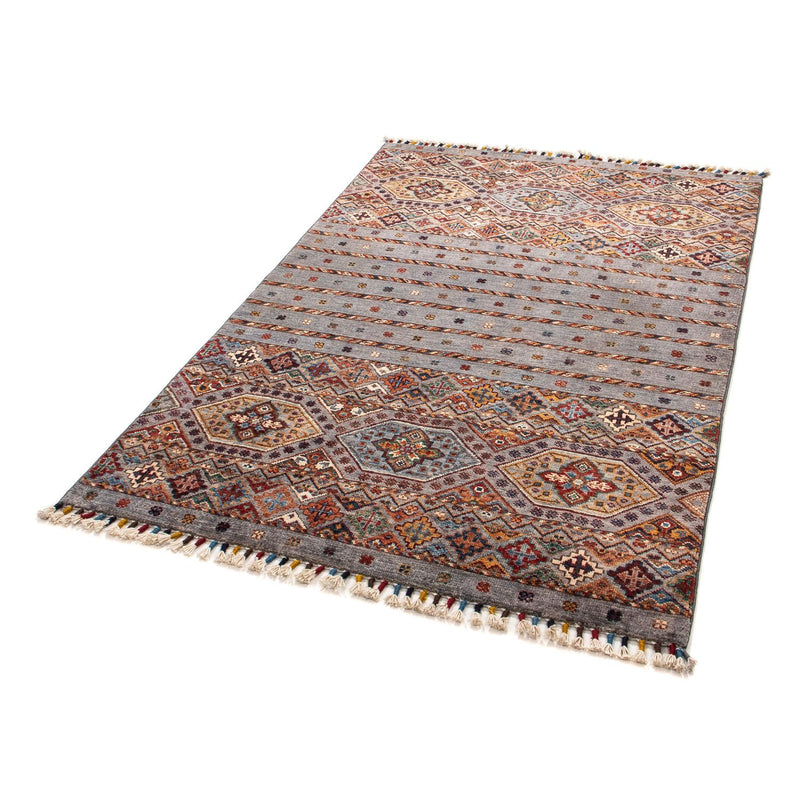 Ziegler Rug - 155 x 103 cm - multicolored