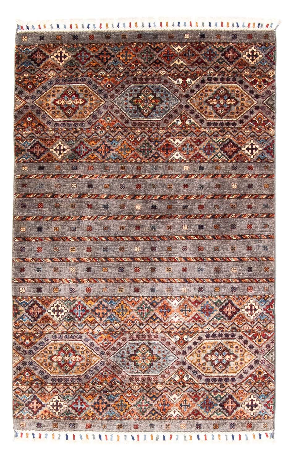 Ziegler Rug - 157 x 104 cm - multicolored