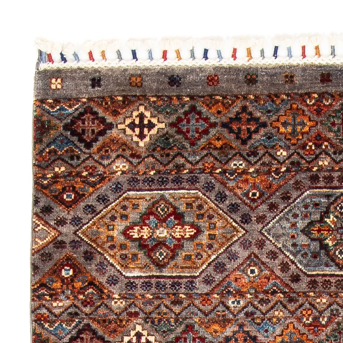 Ziegler Rug - 157 x 104 cm - multicolored