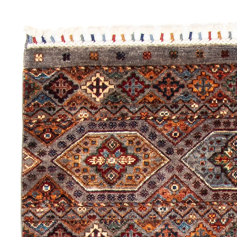 Ziegler Rug - 157 x 104 cm - multicolored