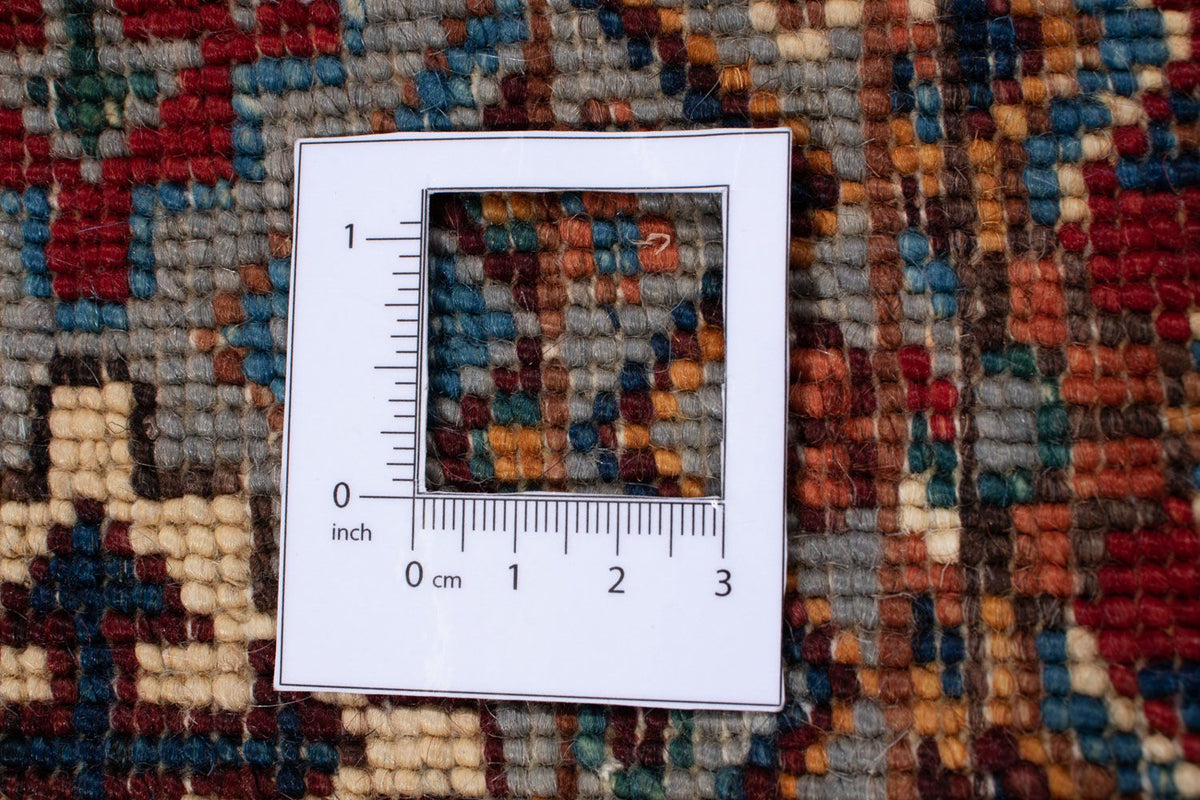 Ziegler Rug - 157 x 104 cm - multicolored