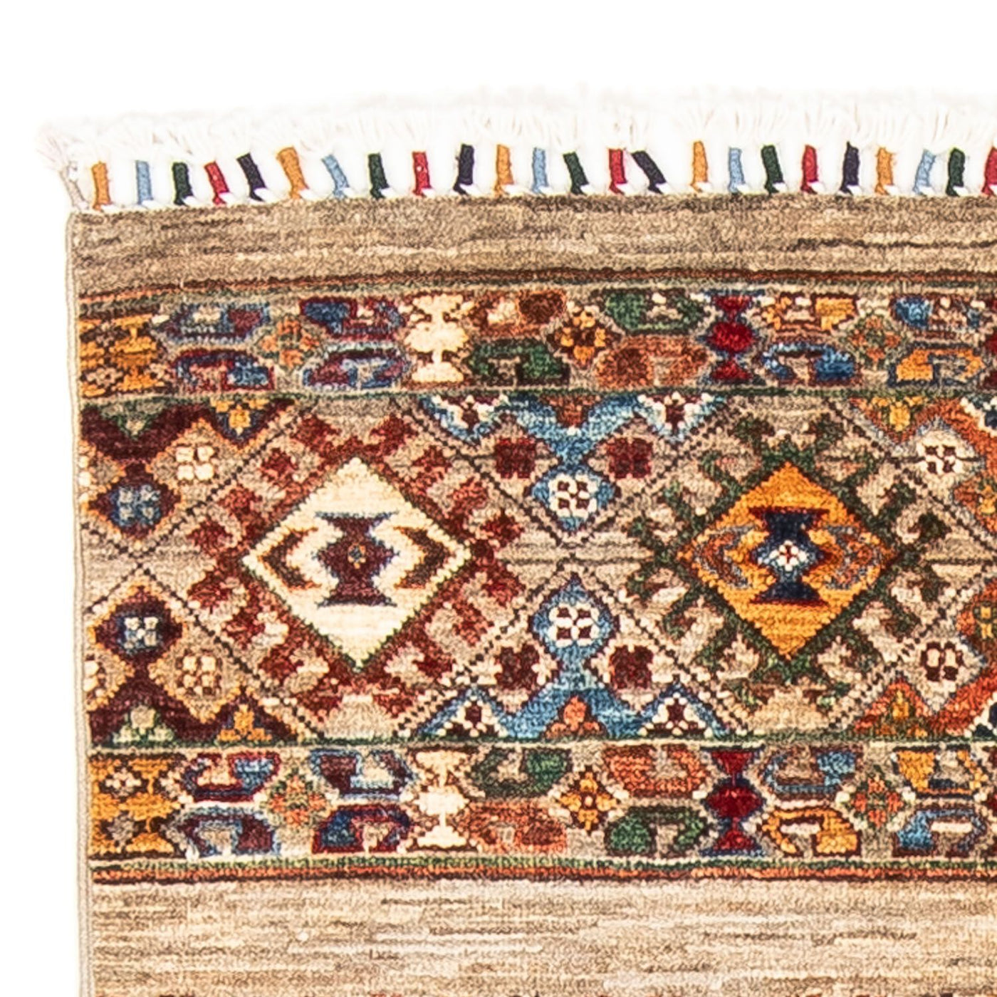 Ziegler Rug 123x83cm - Oriental Rug
