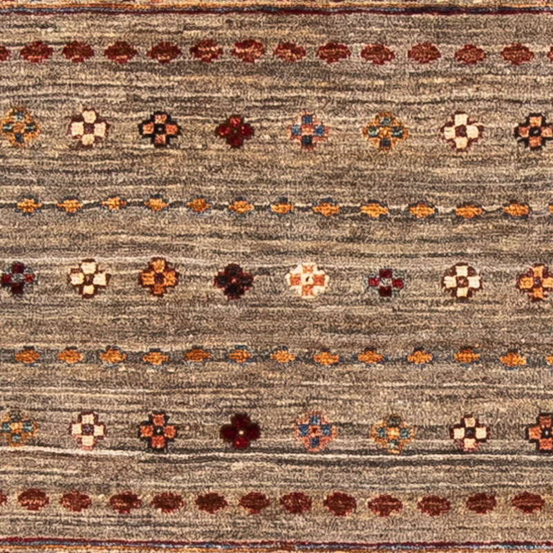 Ziegler Rug - 116 x 75 cm - multicolored