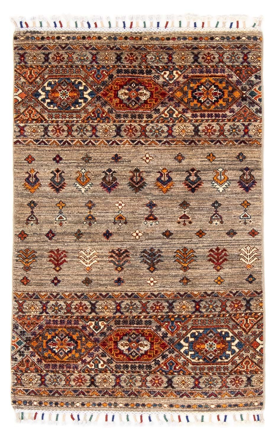 Ziegler Rug - 121 x 80 cm - multicolored