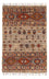 Ziegler Rug - 121 x 80 cm - multicolored