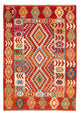 Kilim Maimana Rug 236x170cm - Wool Rug