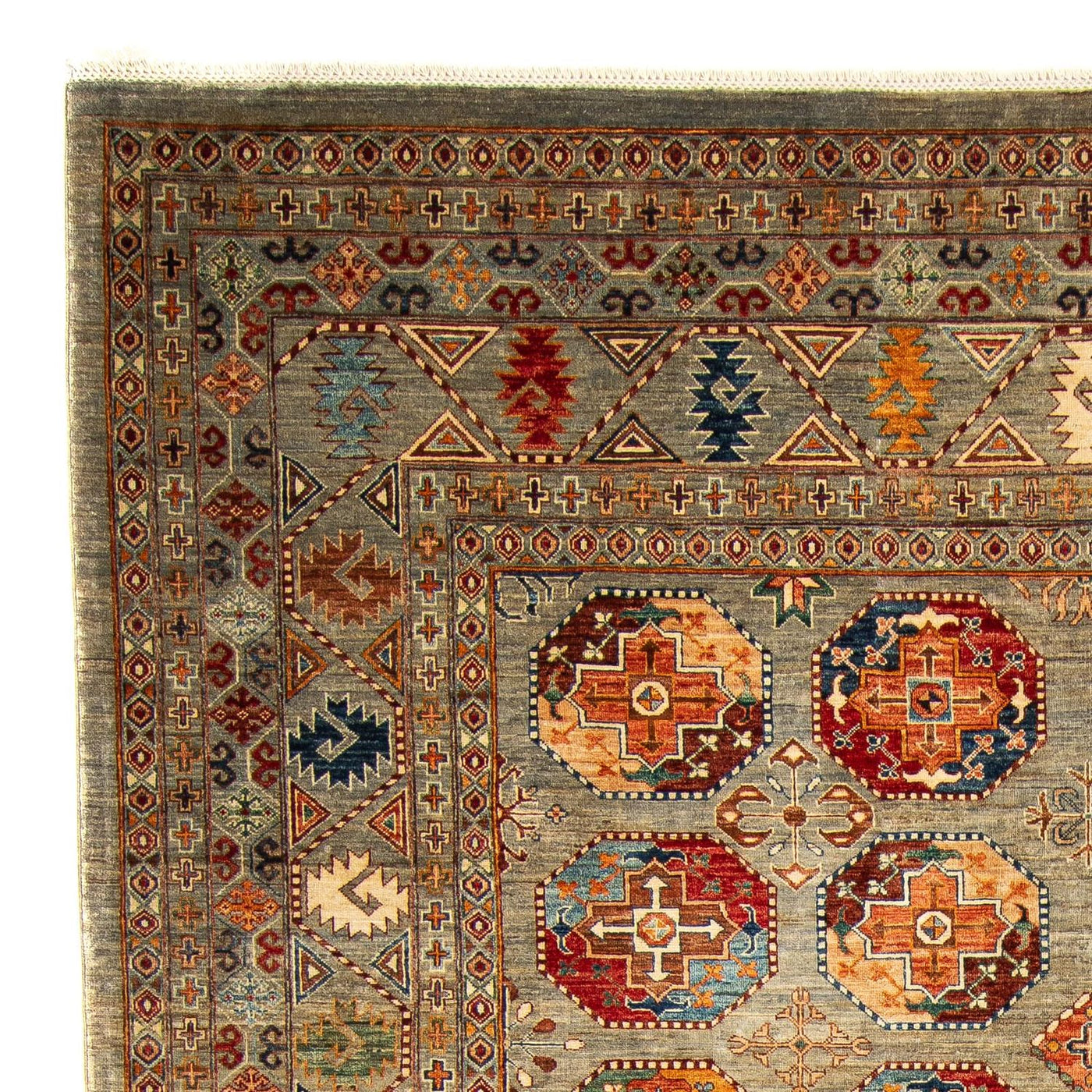 Ariana Rug 371x268cm - Oriental Rug