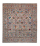 Ziegler Rug 302x251cm - Oriental Rug