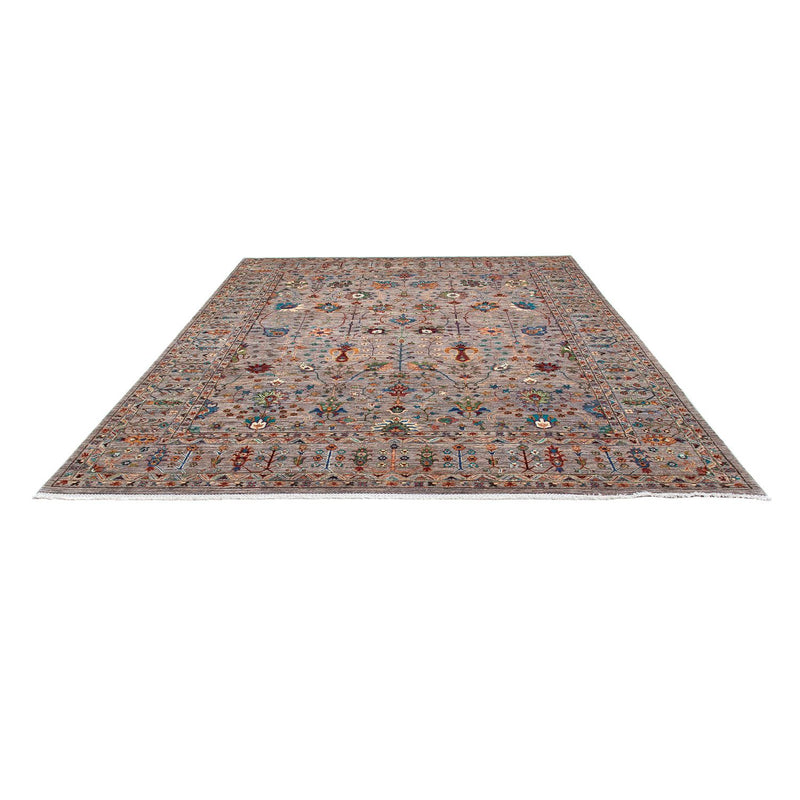 Ziegler Rug - 302 x 251 cm - multicolored
