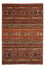 Ziegler Rug - 295 x 205 cm - multicolored