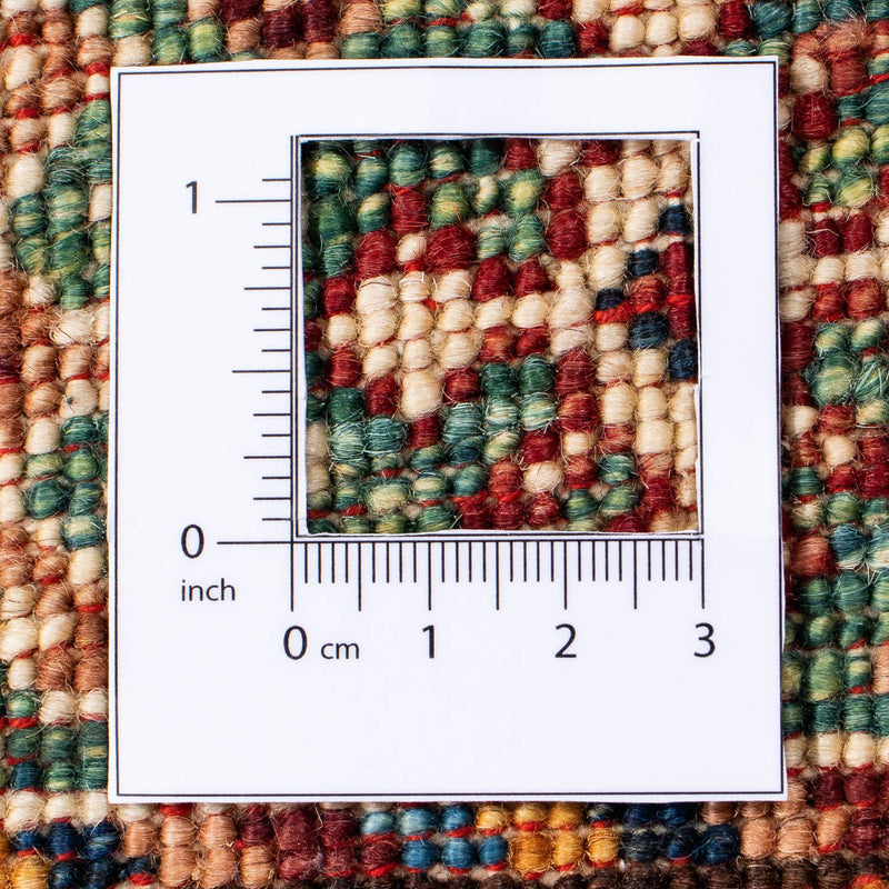 Ziegler Rug - 295 x 205 cm - multicolored