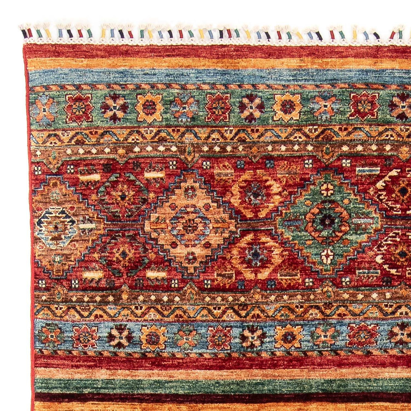 Ziegler Rug 242x171cm - Oriental Rug