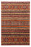 Ziegler Rug - 252 x 171 cm - multicolored