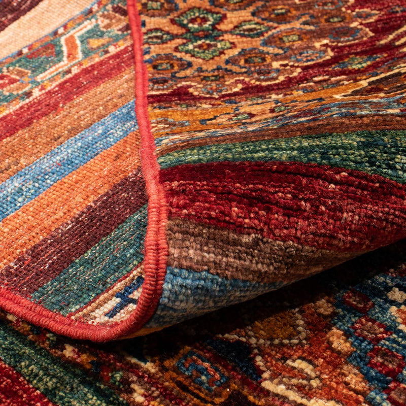 Ziegler Rug - 252 x 171 cm - multicolored