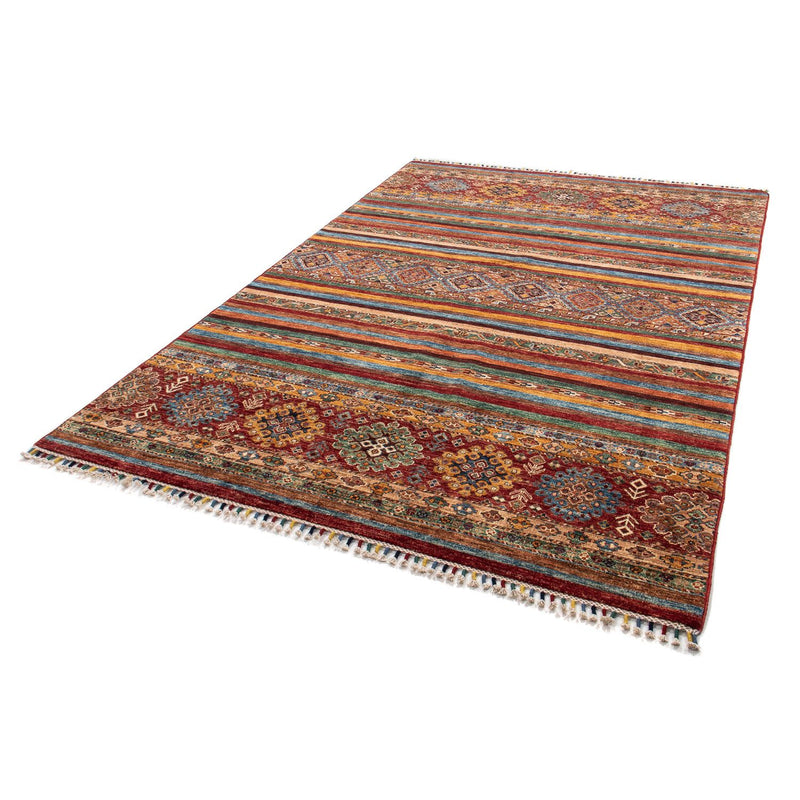 Ziegler Rug - 252 x 171 cm - multicolored