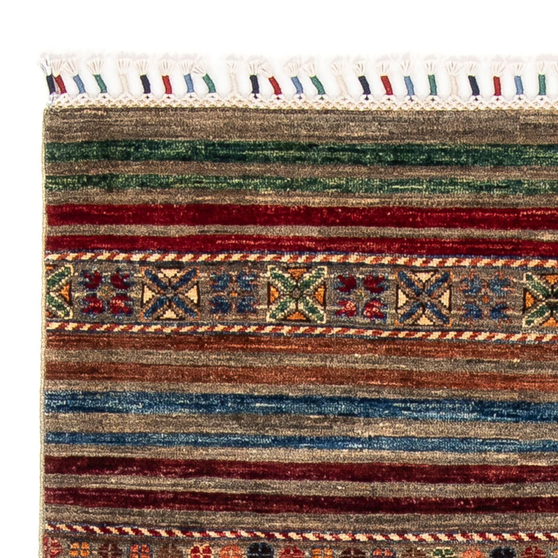 Ziegler Rug - 149 x 99 cm - multicolored