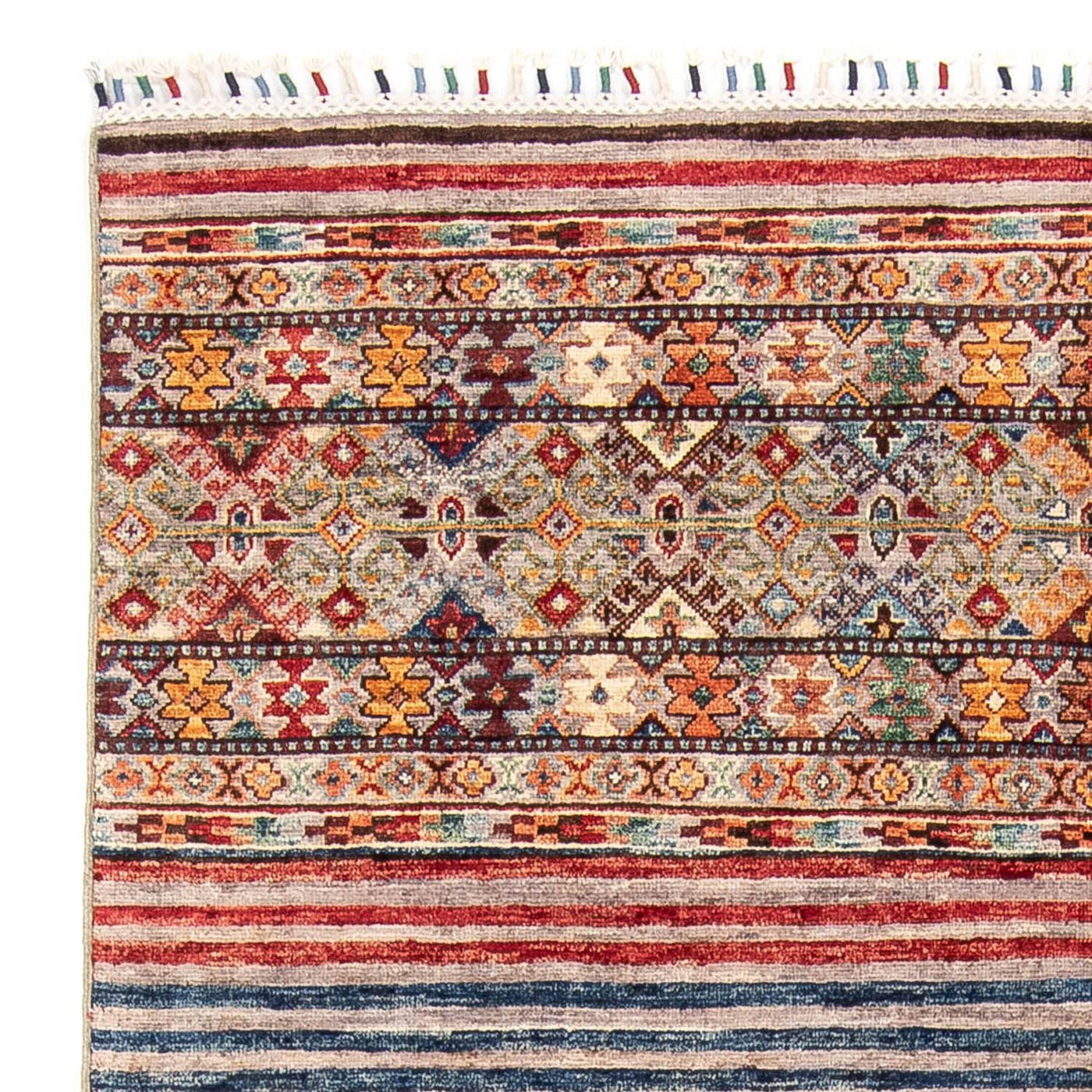 Ziegler Rug 211x149cm - Oriental Rug