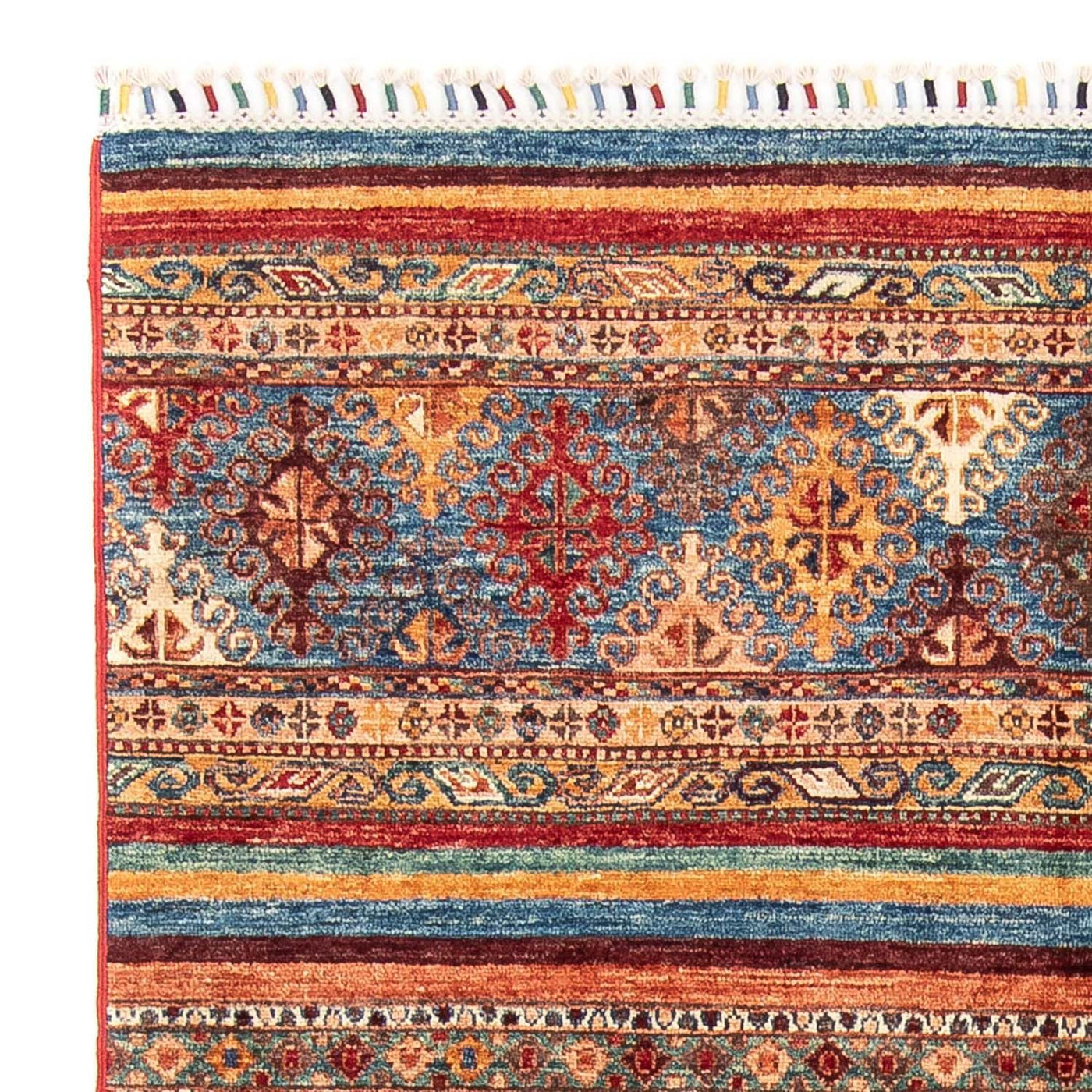 Ziegler Rug 204x149cm - Oriental Rug
