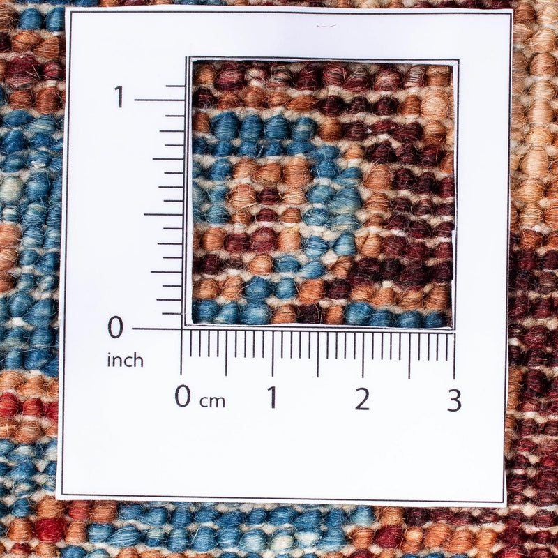 Ziegler Rug - 204 x 149 cm - multicolored