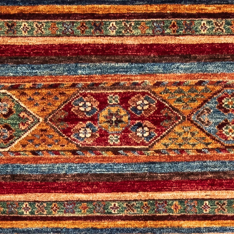 Ziegler Rug - 116 x 82 cm - multicolored