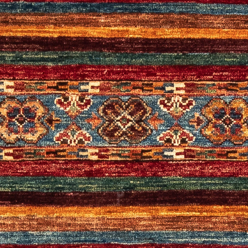 Ziegler Rug - 120 x 78 cm - multicolored