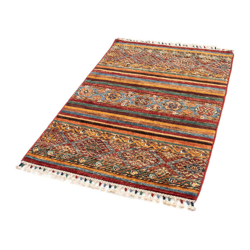Ziegler Rug - 120 x 78 cm - multicolored