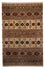 Ziegler Rug - 293 x 201 cm - brown