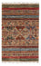 Ziegler Rug - 153 x 102 cm - multicolored