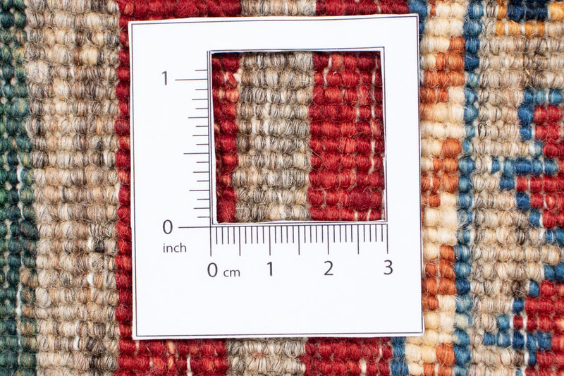 Ziegler Rug - 153 x 102 cm - multicolored