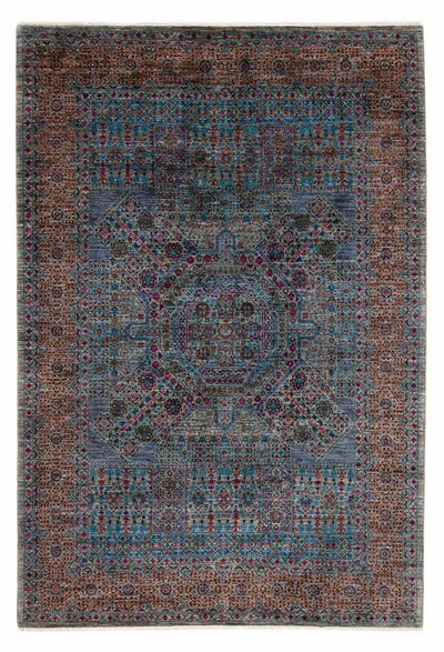 Ziegler Rug 213x299cm - Oriental Rug