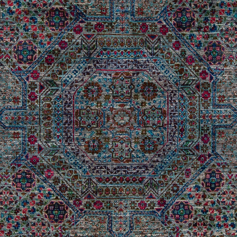 Ziegler Rug - 299 x 213 cm - multicolored