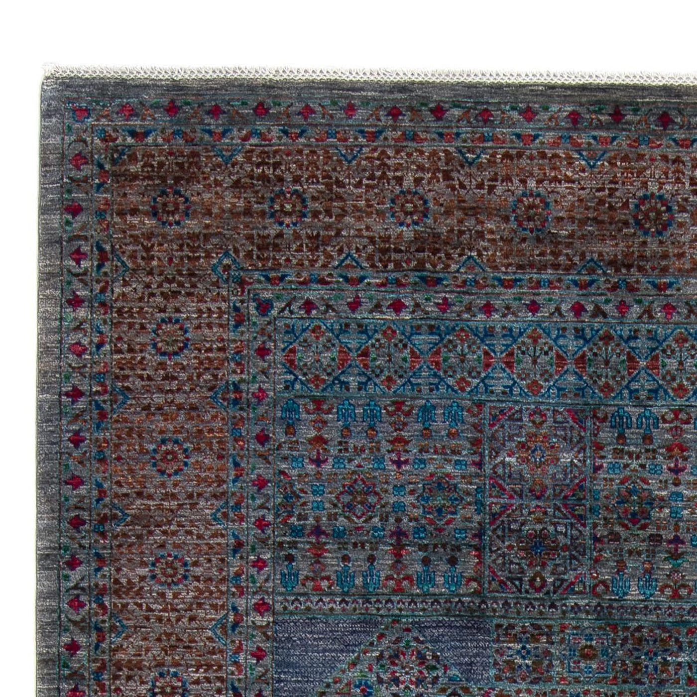 Ziegler Rug 299x213cm - Oriental Rug