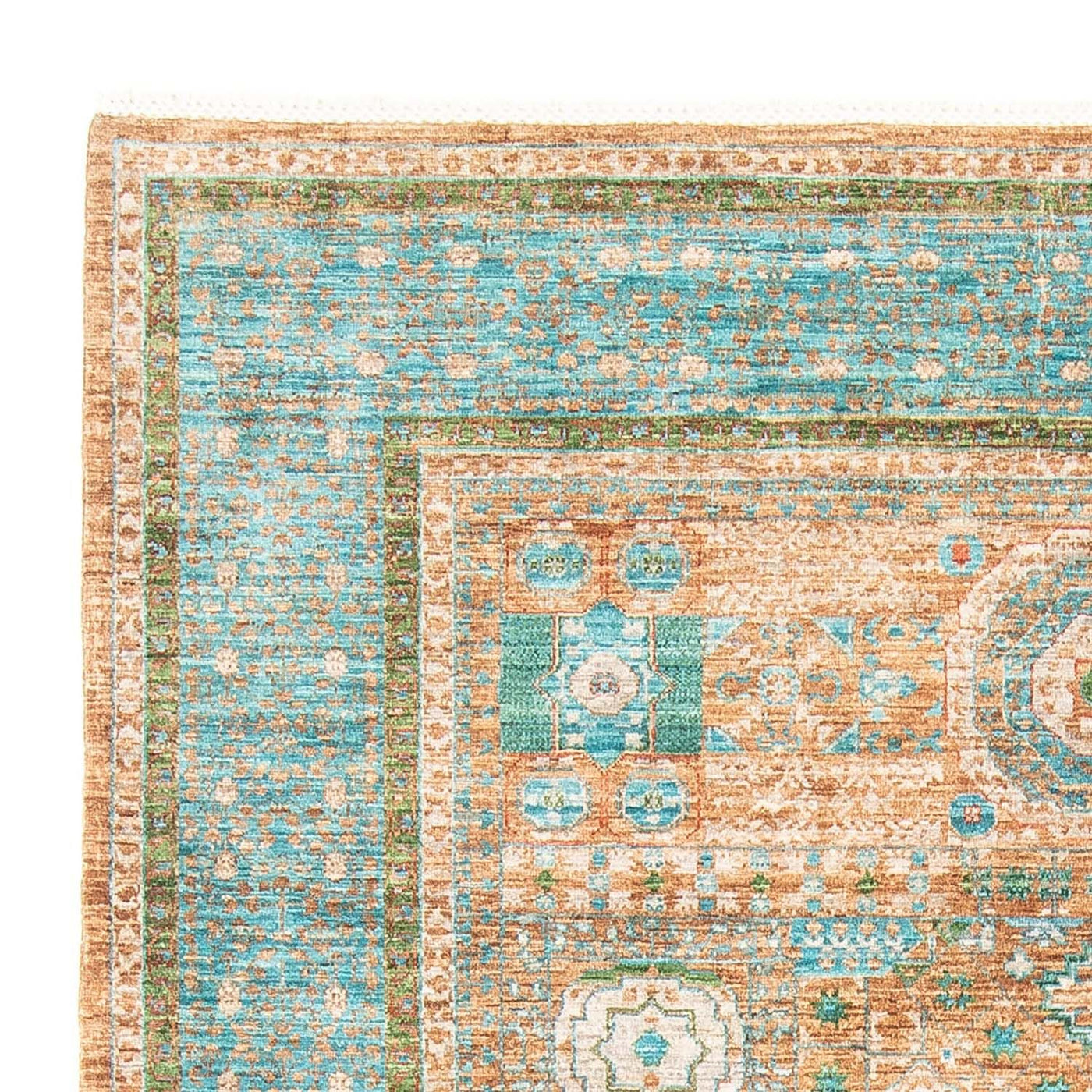 Ziegler Rug 241x181cm - Oriental Rug