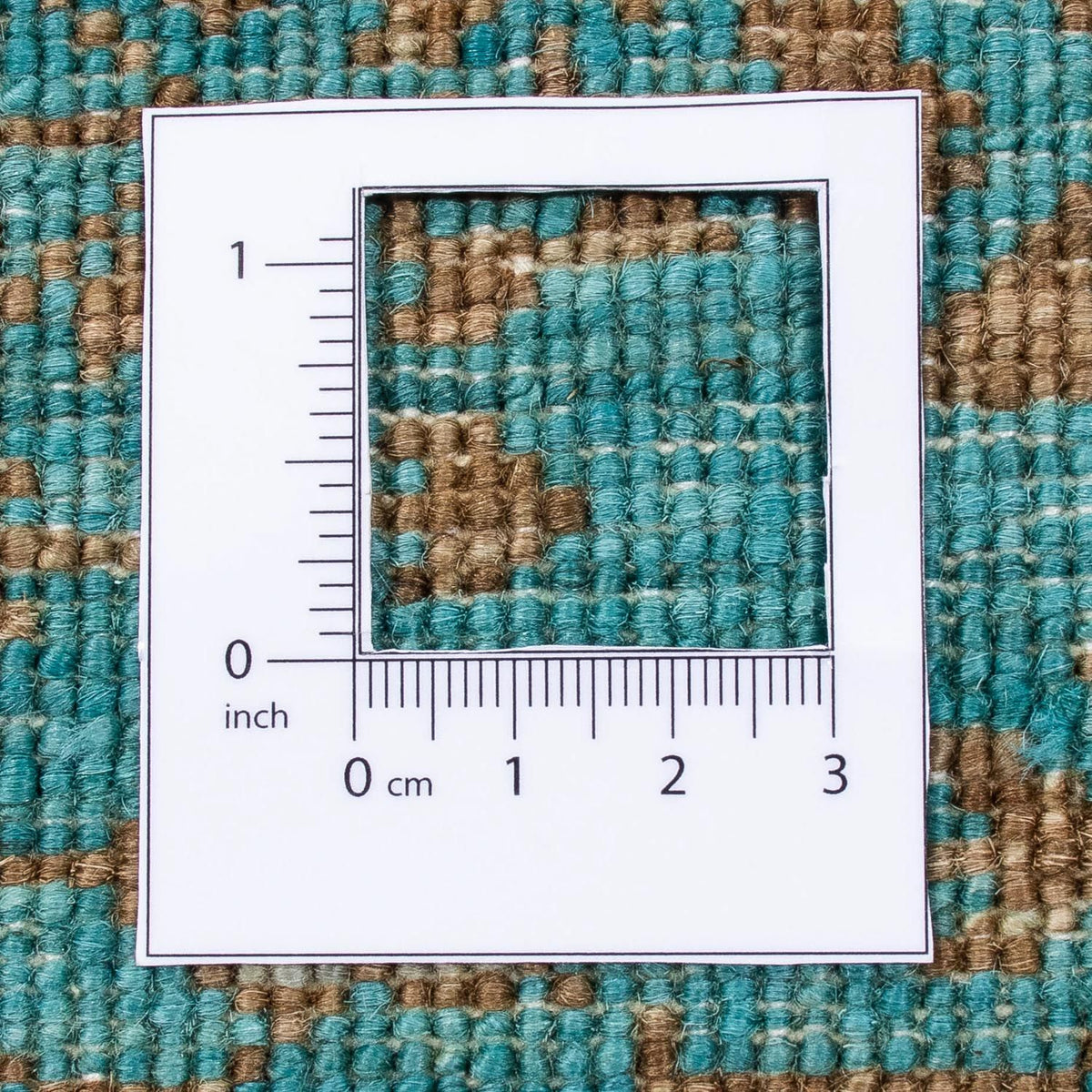 Ziegler Rug - 241 x 181 cm - light brown