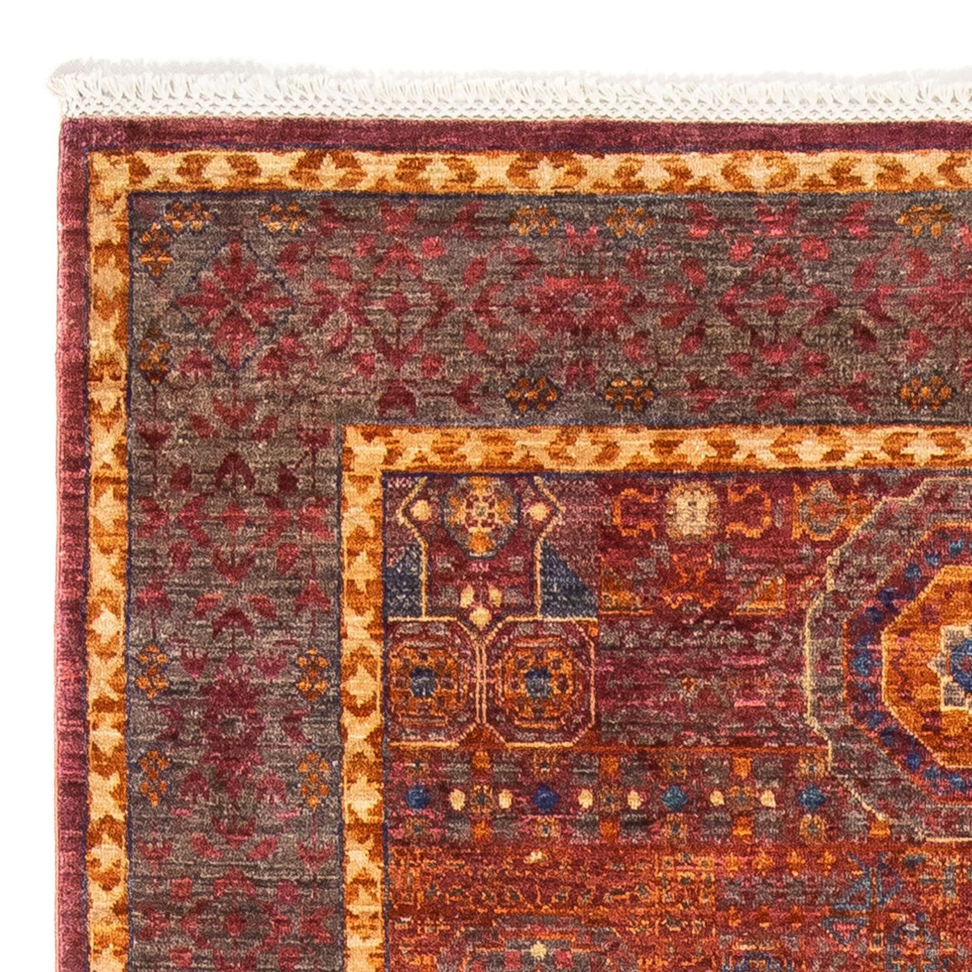 Ziegler Rug 183x130cm - Oriental Rug