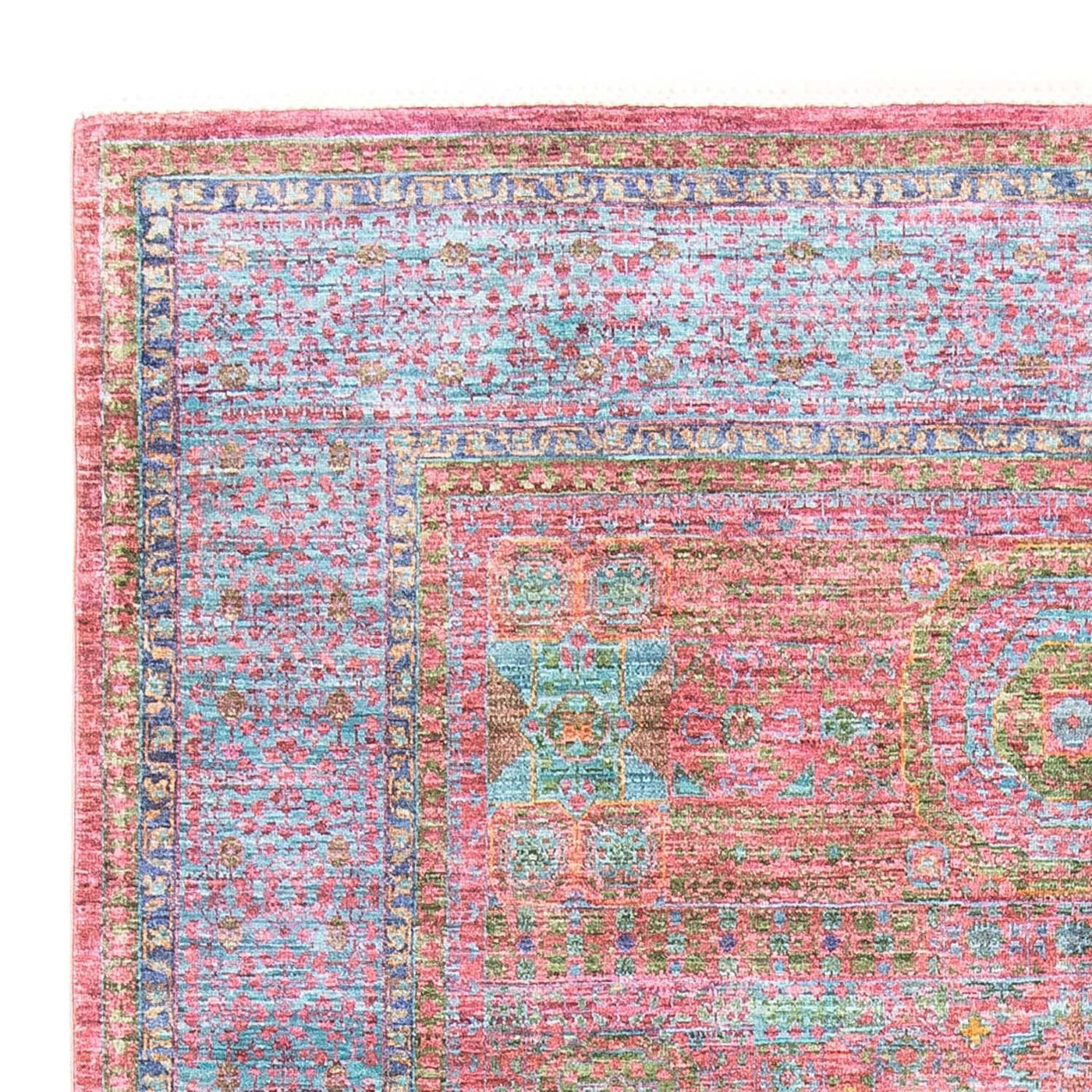 Ziegler Rug 240x176cm - Oriental Rug