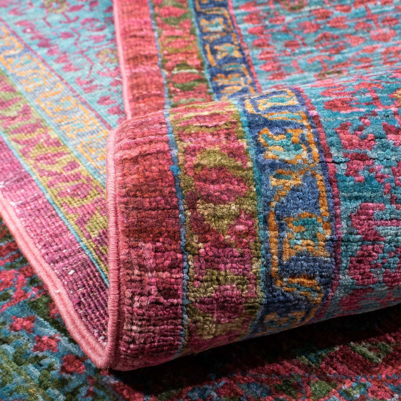 Ziegler Rug - 240 x 176 cm - light red