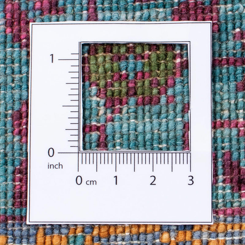 Ziegler Rug - 240 x 176 cm - light red