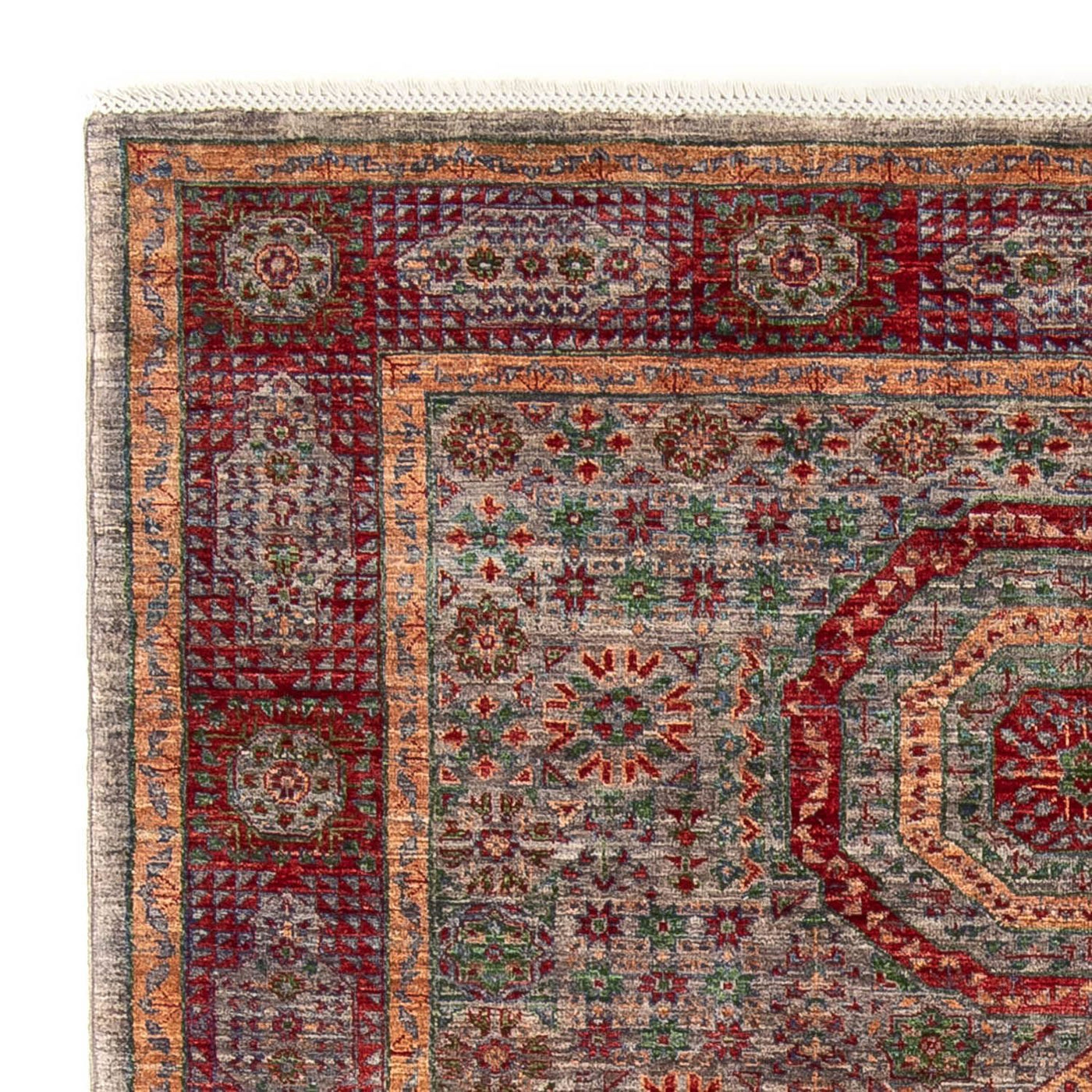 Ziegler Rug 190x152cm - Oriental Rug