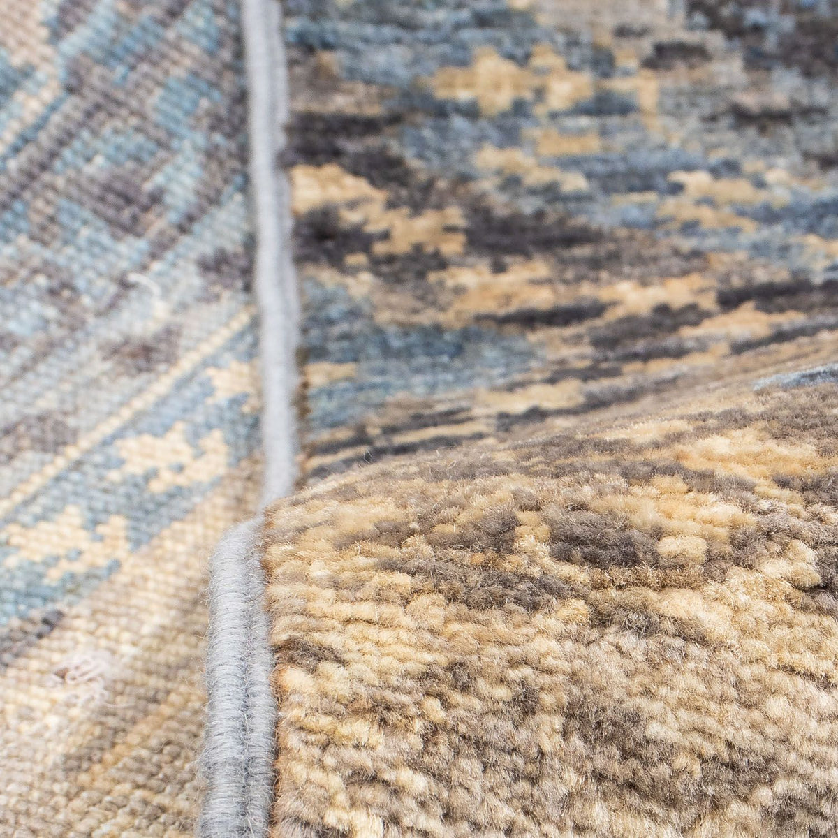 Designer Rug - 288 x 198 cm - multicolored