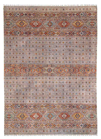 Ziegler Rug - Shal - 357 x 272 cm - multicolored