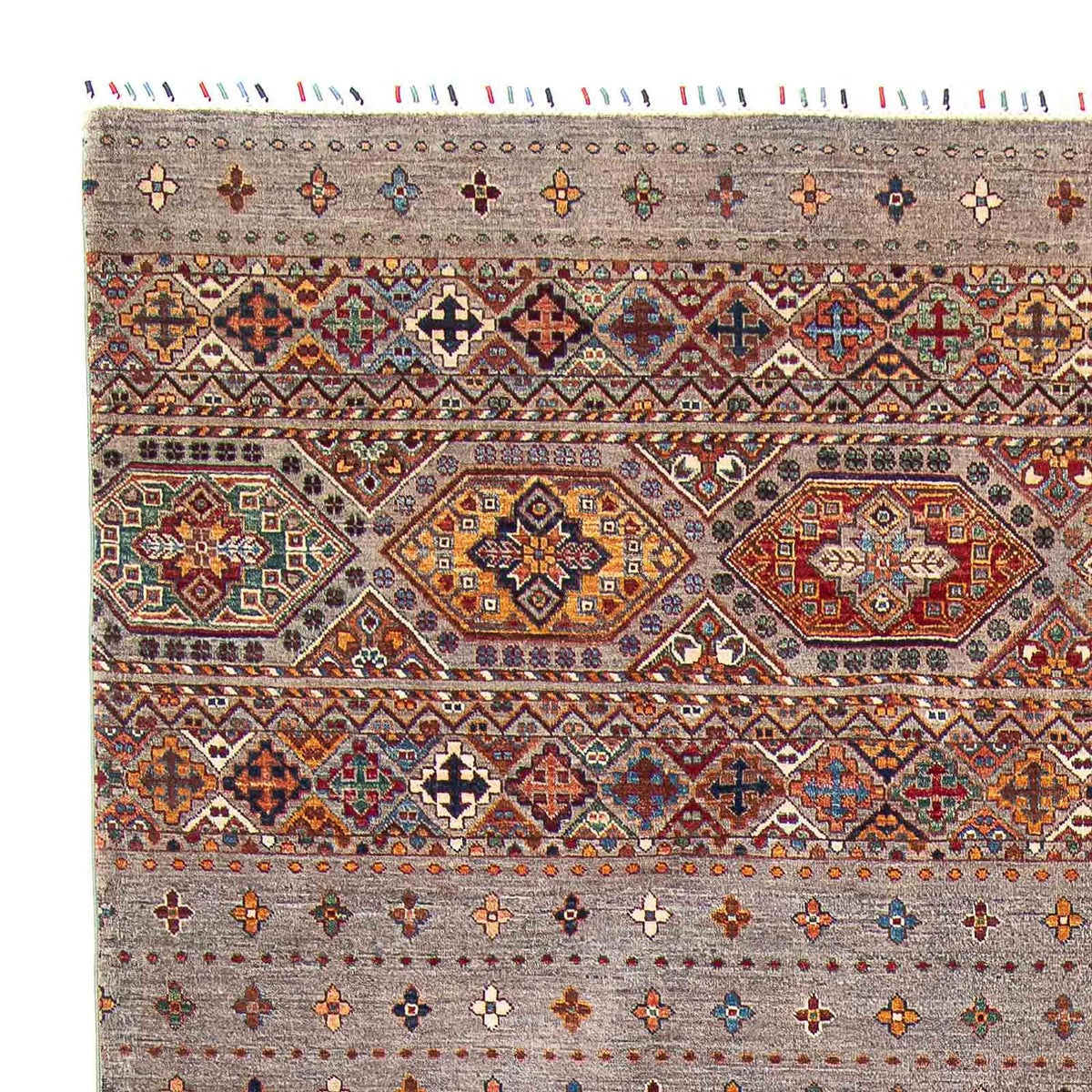 Ziegler Rug - Shal - 357 x 272 cm - multicolored