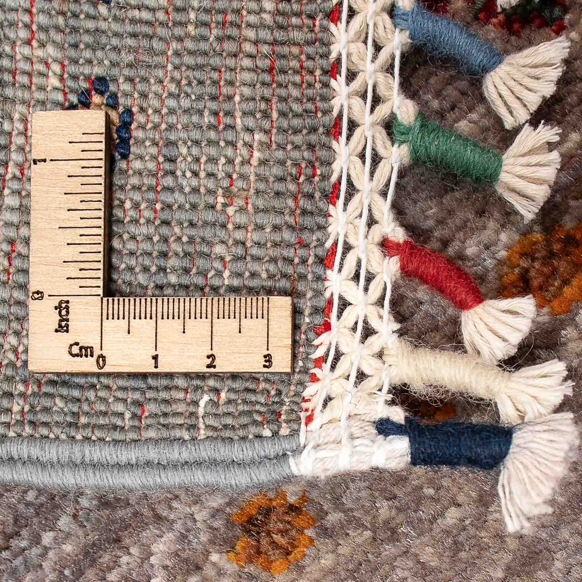 Ziegler Rug - Shal - 357 x 272 cm - multicolored