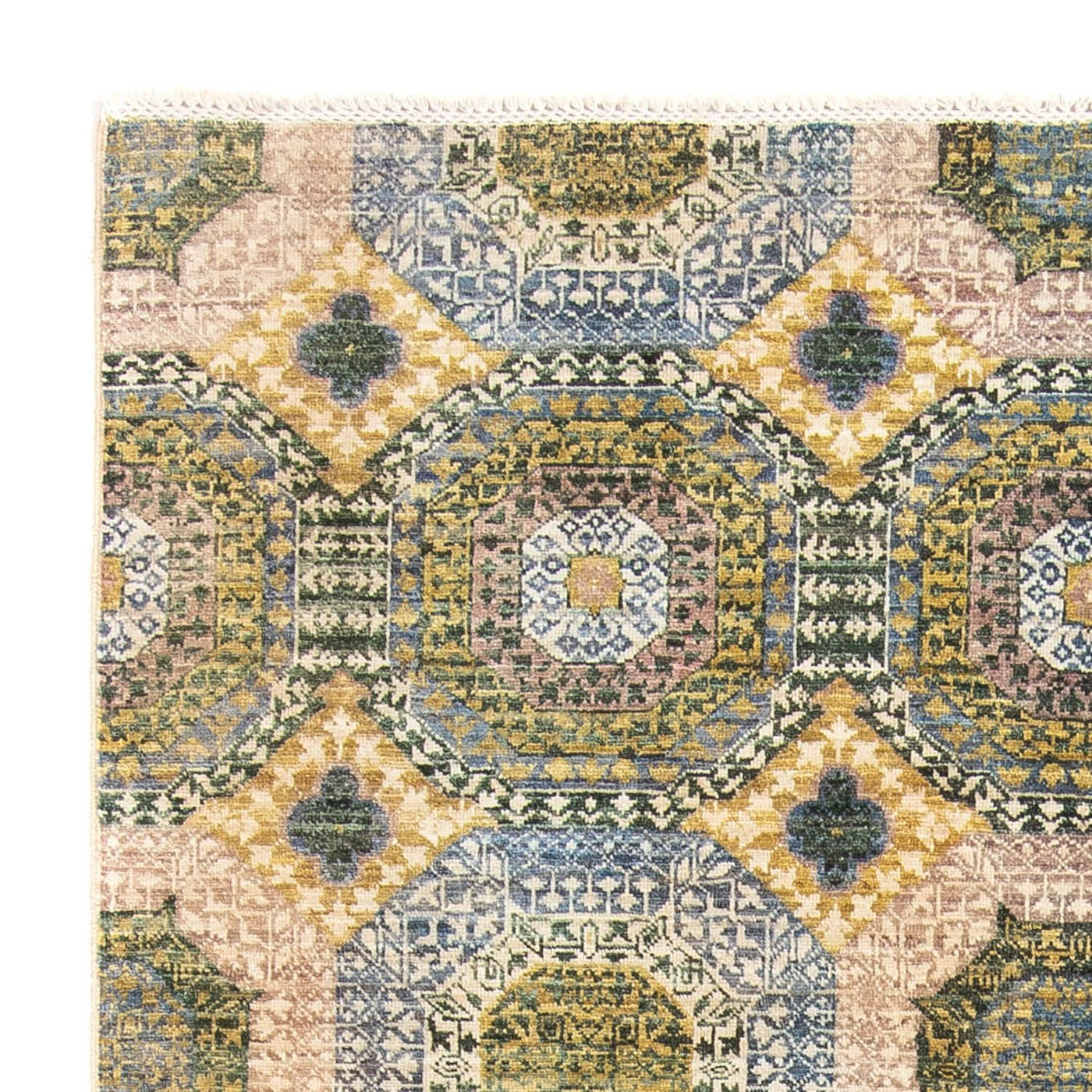 Designer Rug 239x175cm - Designerteppich