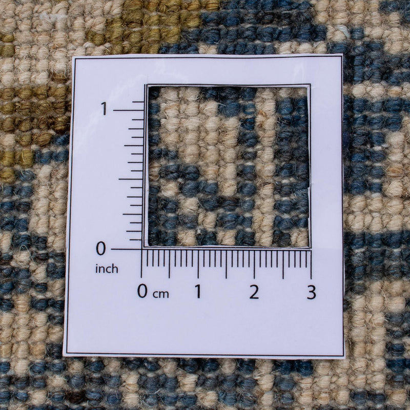 Designer Rug - 239 x 175 cm - multicolored