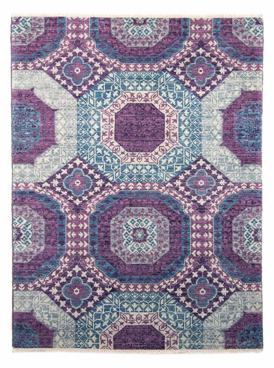 Designer Rug 156x210cm - Designerteppich