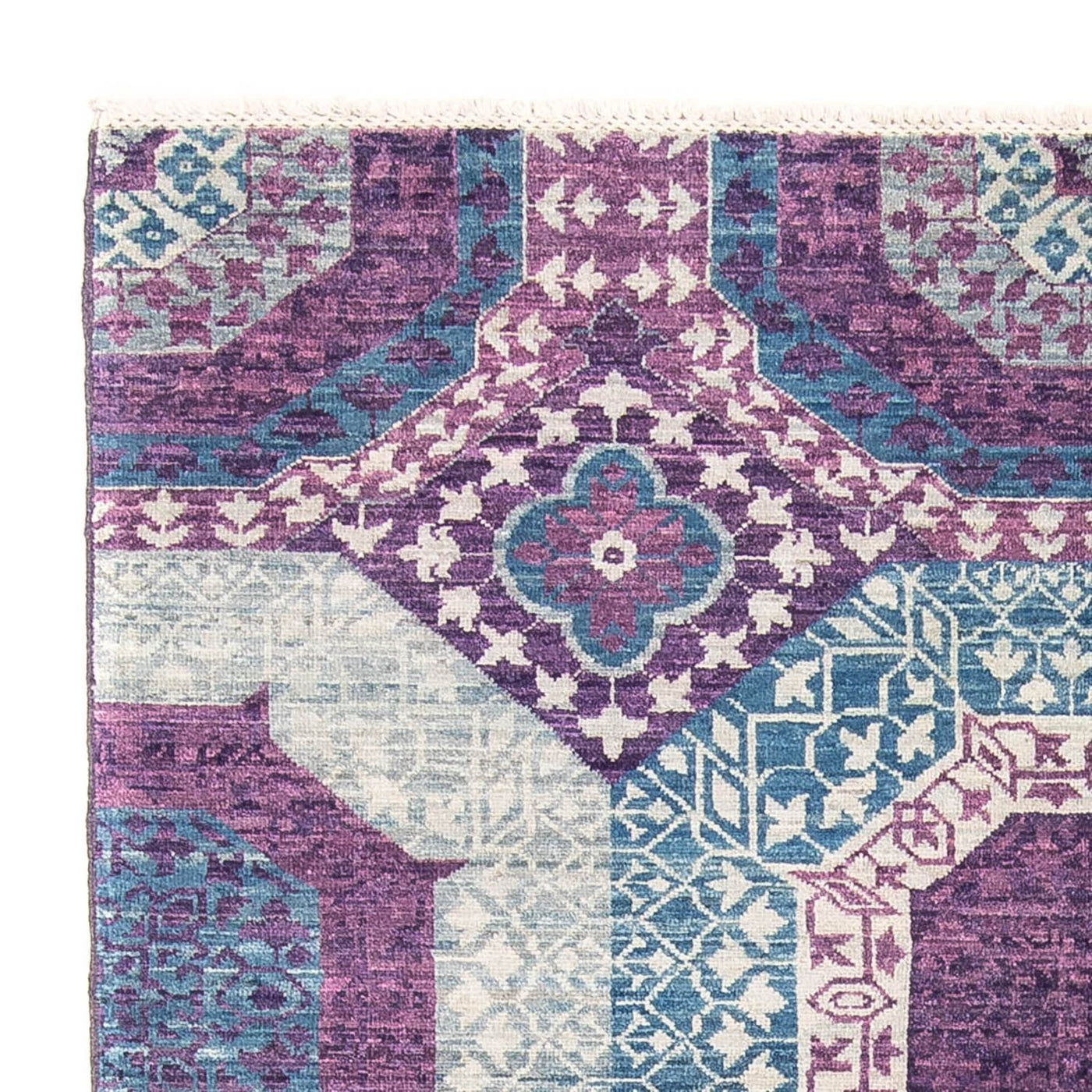 Designer Rug 210x156cm - Designerteppich